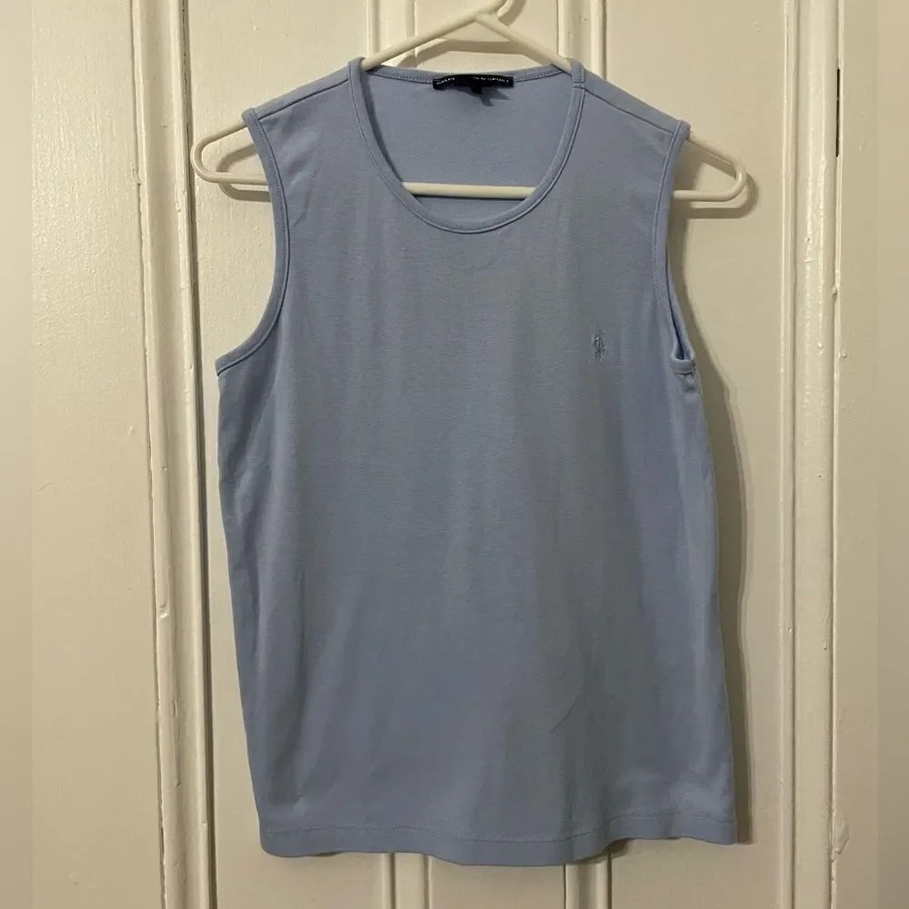 Ralph Lauren Sport top 